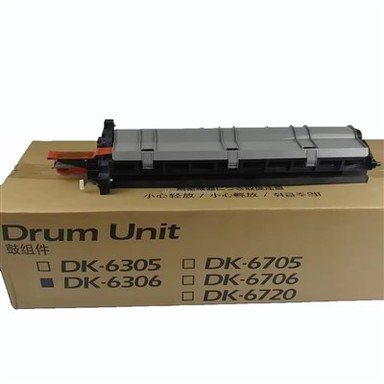 Unitate de cilindru DK-6720 pentru Kyocera TASKalfa 6500i/6501i/8000i/8001i