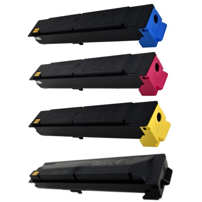 Cartuș de toner TK-5207 pentru Kyocera TASKalfa 356ci/358ci TK5207